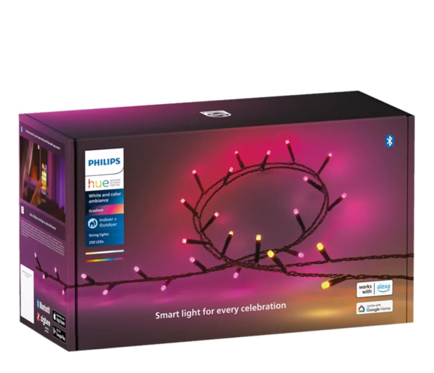 Philips Hue Hue Festavia 250l 929003674402 - 1190310 - zdjęcie